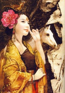 张昌宗是谁？他与太平公主的关系如何？