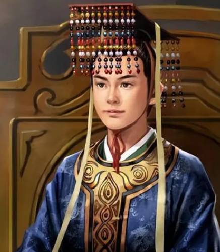 汉献帝的至暗时刻：长安城中的饥饿与屈辱