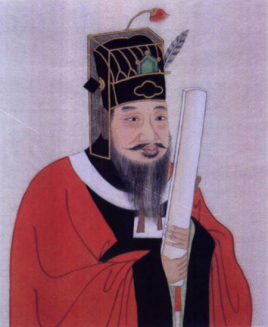 王及善真的是一个“驱驴宰相”吗 他这个称号是怎么来的