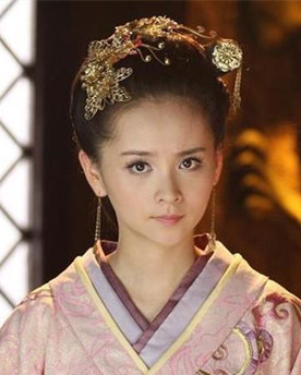 栗姬备受宠爱，儿子被立为太子，她最后结局为何不好？