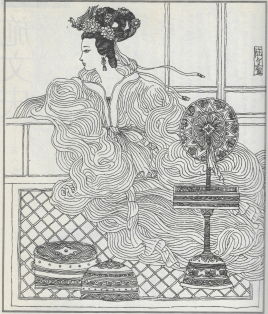 陆令萱为什么会被称为亡国之女？真相是什么