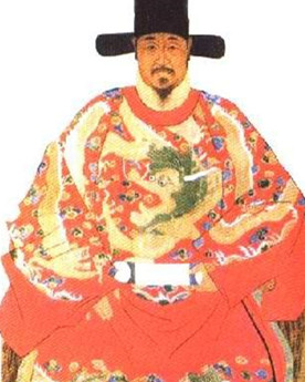 戚继光与邓子龙有什么成就：明朝的英勇传奇