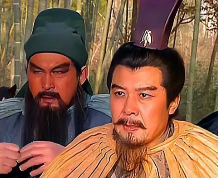 荆州危局：刘备未援关羽的战略困局与人性挣扎