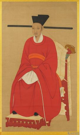 宋宁宗赵扩生平有哪些事迹？