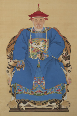 清朝著名清官于成龙：一生廉洁深受百姓爱戴