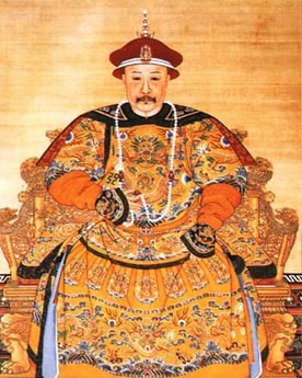 嘉庆的存在感为何在清朝十二帝中最低？