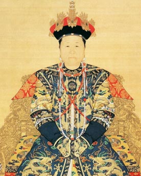 称得上母仪天下的皇后是谁？是什么来历？