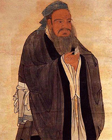 孔子最经典的十句话