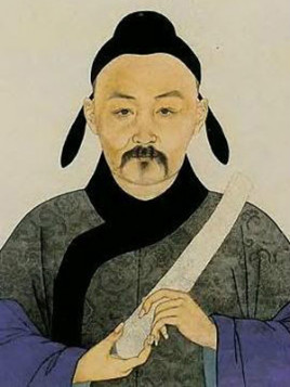 董其昌：明朝后期大臣，他在历史上评价如何？