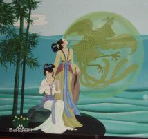 历史上最早的美人计：尧帝把娥皇、女英嫁给舜