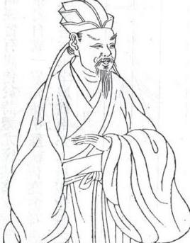 陈师道简介：北宋时期大臣，一生安贫乐道，闭门苦吟