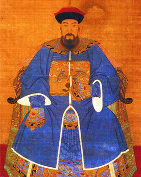 历史上洪承畴是什么人？他为何会选择投降皇太极？