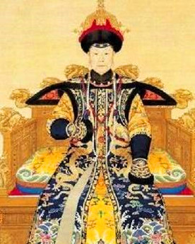 孝武烈皇后阿巴亥是不是大清最惨皇后？
