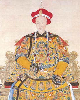 同治帝去世后，皇后阿鲁特氏为什么自尽了？