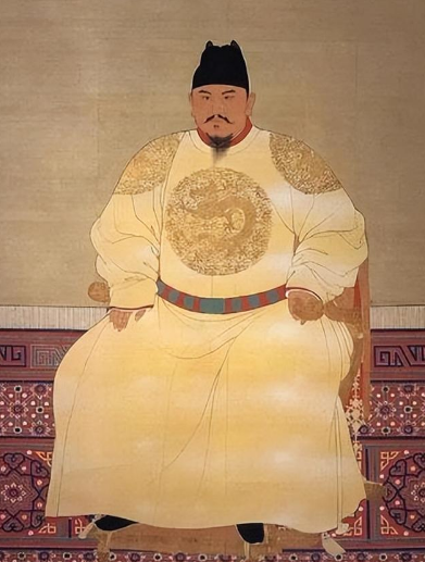 朱元璋：明朝的奠基者与制度塑造者