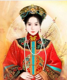 东果格格是谁？是努尔哈赤为了纪念谁？