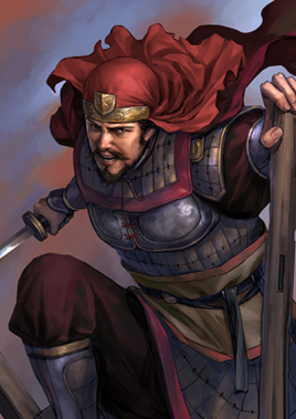 东汉末年将领凌操简介：每当遇到征伐，经常奋勇当先