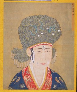 历史上曹皇后受宠吗？她能稳坐中宫28年是为何？