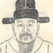 北宋大臣陈尧叟简介：他死后，宋真宗为其废朝二日