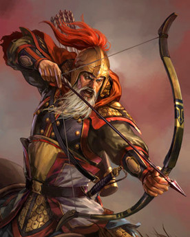 赵云救主又追随刘备多年 赵云地位为何比不上黄忠