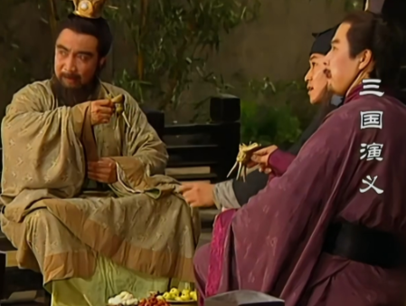 败军之将亦英雄：曹操为何高看屡败的刘备