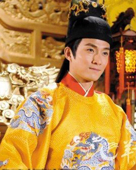 朱允炆为什么会成为皇帝？真相是什么