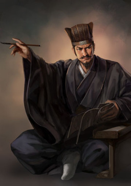 刘巴为什么得不到刘备的重用？原因是什么
