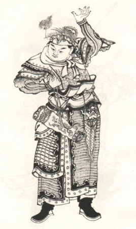 廖永忠是什么人？他的一生有什么样的功绩?