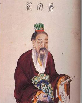 人生仅三十五年的韩信，他的死因是什么呢？