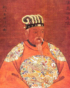 吕雉和审食其是什么关系 吕雉真的给刘邦戴过绿帽子吗