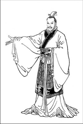 冯唐易老，李广难封是什么意思?李广得罪了谁