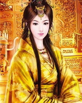 杨丽华：北周宣皇帝宇文赟的皇后，她有着怎样的遭遇？