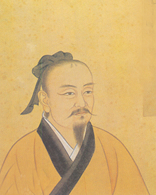 范蠡失去儿子之后 为什么反应却是不悲反喜