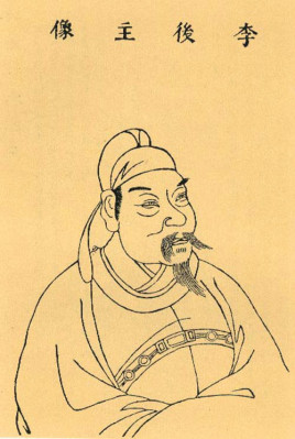 南唐后主李煜，他的一生是什么样的？有哪些哀愁？