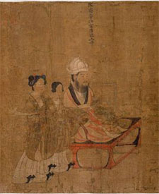 陈伯宗为什么会被夺取皇位？发生了什么?