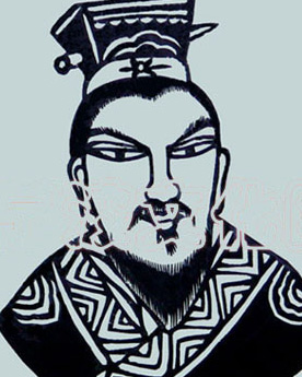 杨侑是什么人？李渊登基之后他是什么下场？