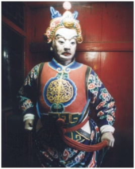 张飞之子张苞在历史上有何成就？最后怎么死的？