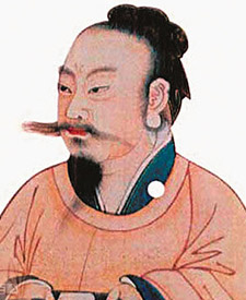 南宋四大权臣是什么意思？指的是谁？