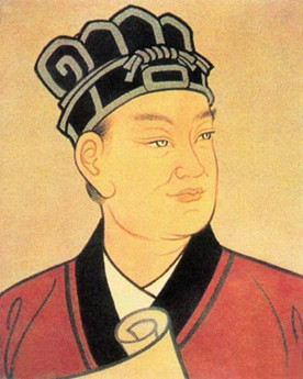 蔡伦是耒阳人吗？是如何记载的？