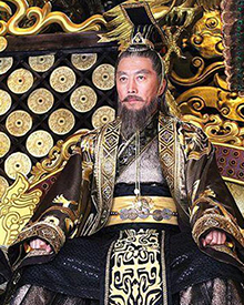 宇文护既然能连杀三位皇帝 宇文护为什么不自己做皇帝