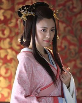 为什么说鲁元公主的一生，是被人安排的一生？