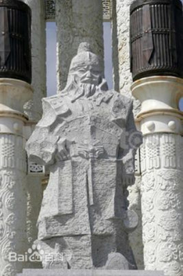 赤老温是什么人？蒙古著名战将，成吉思汗麾下四骏之一