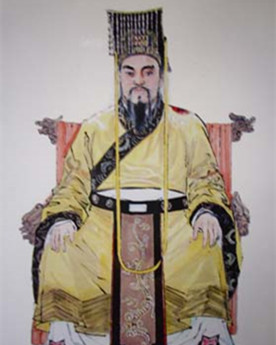 李渊杀了窦建德之后有什么样的后果？逼反一猛将