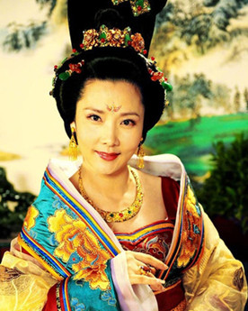 武惠妃为何没有被立为皇后?潘好礼为何要阻止 ?