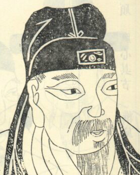 西汉时期政治家桑弘羊简介：与霍光、金日磾同为辅政大臣