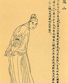 李商隐为何会成为婉约派的诗人？