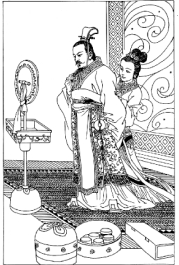 战国时期齐国名将田忌为什么会被污蔑造反 最后是什么下场