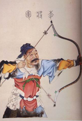 冯唐易老，李广难封是什么意思?李广得罪了谁
