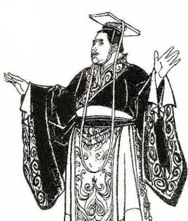 楚宣王：战国时期楚国国君，他的一生有着怎样的经历？