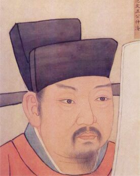 北宋将领种世衡简介：曾被总领西北军务的范仲淹赏识